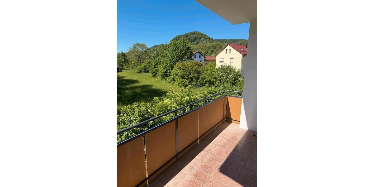 Etagenwohnung Geislingen an der Steige - 3 Zimmer, 74 m&sup2;, 249.000&euro; | Angebot:26690485