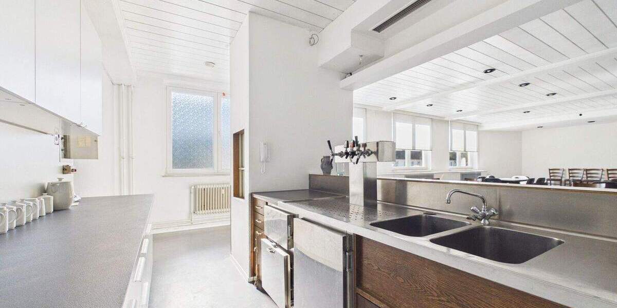 Gewerbeobjekt Uhingen - 2.500&euro; | Angebot:25776302