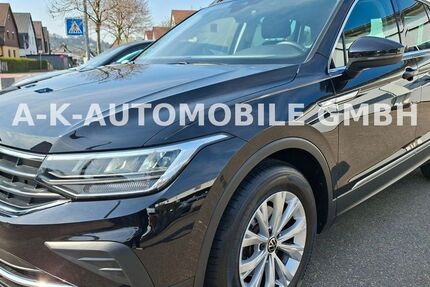 VW Tiguan 31.348 km 29.999 &euro; Deizisau 73779