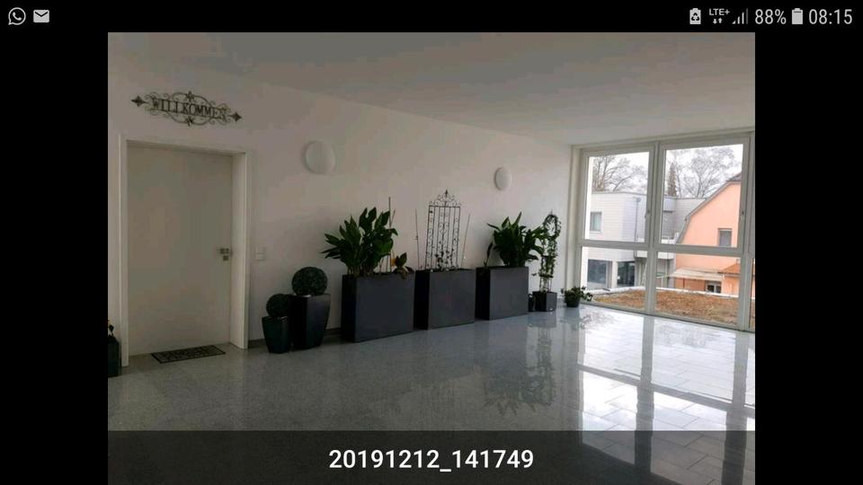 Loft - Studio - Atelier Eislingen (Fils) - 4.5 Zimmer, 126 m&sup2;, 490.000&euro; | Angebot:25431743