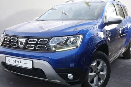 Dacia Duster 47.600 km 15.490 &euro; Göppingen 73037