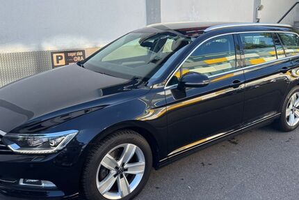 VW Passat Variant 177.000 km 14.000 &euro; Westerstetten 89198