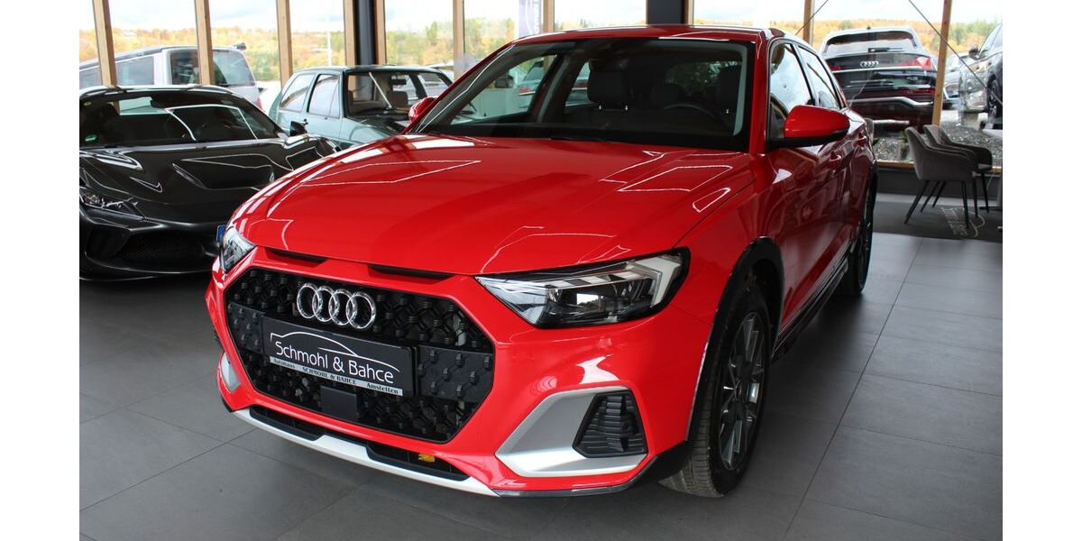 Audi A1 64.000 km 20.490 &euro; Amstetten 73340