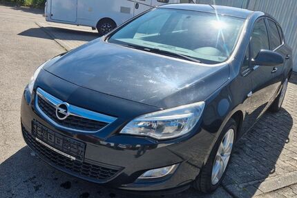 Opel Astra 159.000 km 3.600 &euro; Waiblingen OT Hegnach 71334