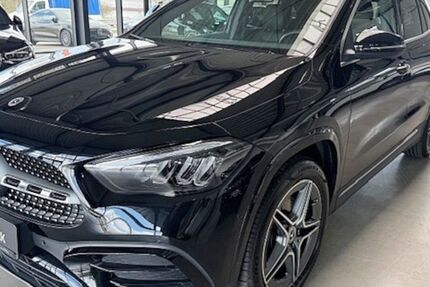 Mercedes-Benz GLA 250 9.500 km 39.900 &euro; Uhingen 73066