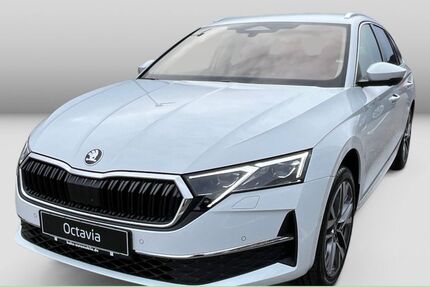 Skoda Octavia 1.111 km 38.890 &euro; Weinstadt-Endersbach 71384