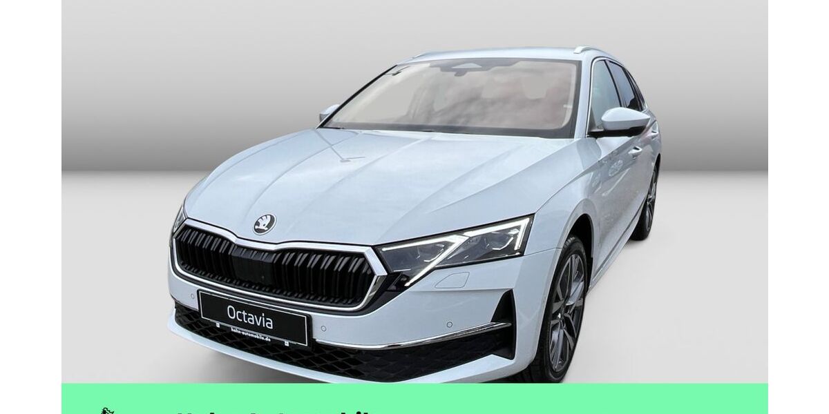 Skoda Octavia 1.111 km 39.990 &euro; Weinstadt-Endersbach 71384