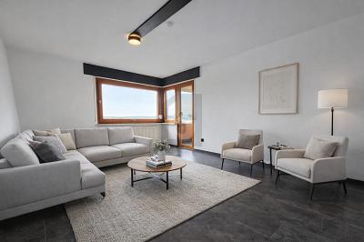 LEERSTEHEND, IN RUHIGER LAGE - Etagenwohnung Köngen | Angebot:26698092
