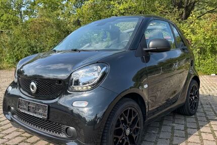 Smart ForTwo 73.500 km 12.450 &euro; Kuchen 73329