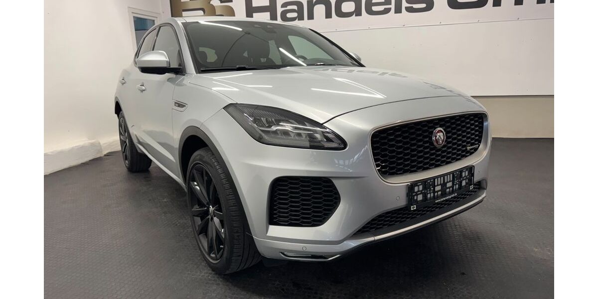 Jaguar E-Pace 64.453 km 21.450 &euro; Eschenbach 73107