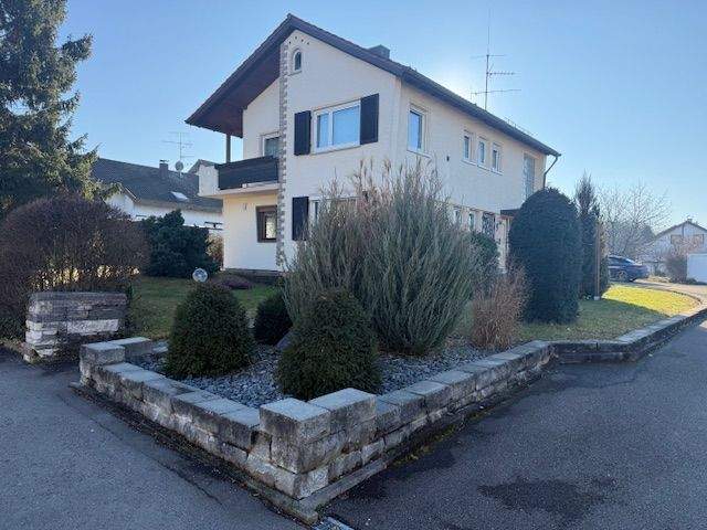 Einfamilienhaus Nürtingen Reudern - 6 Zimmer, 160 m&sup2;, 980.000&euro; | Angebot:25800987