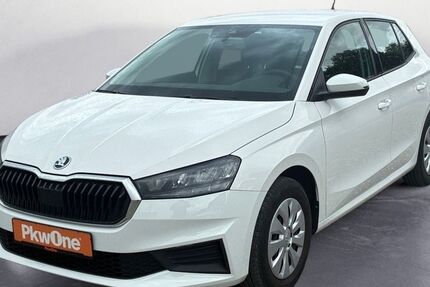 Skoda Fabia 46.252 km 13.460 &euro; Göppingen 73037