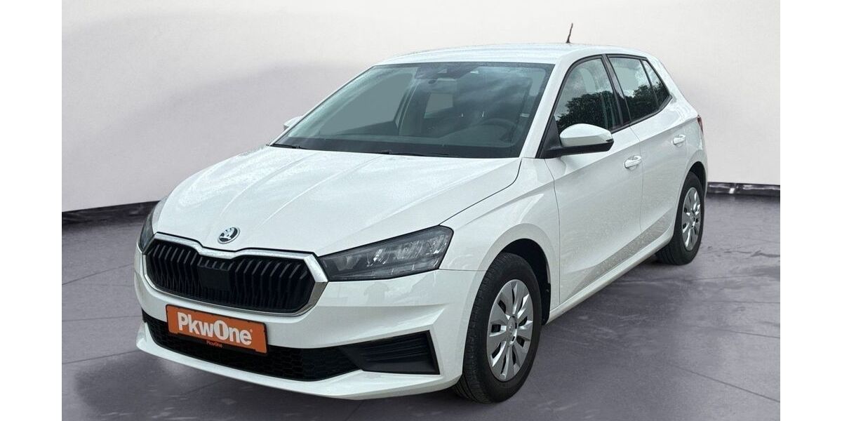 Skoda Fabia 46.252 km 13.460 &euro; Göppingen 73037