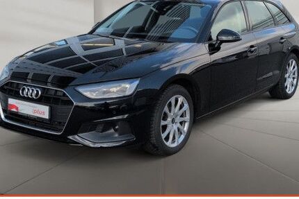 Audi A4 33.500 km 26.880 &euro; Kirchheim 73230