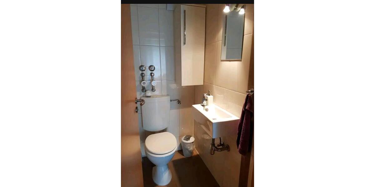 Etagenwohnung Schwäbisch Gmünd - 3 Zimmer, 82 m&sup2;, 1.200&euro; | Angebot:25961938