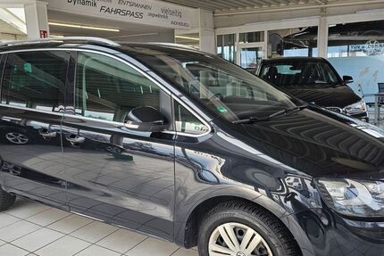 VW Sharan 300.000 km 9.390 &euro; Berghülen 89180
