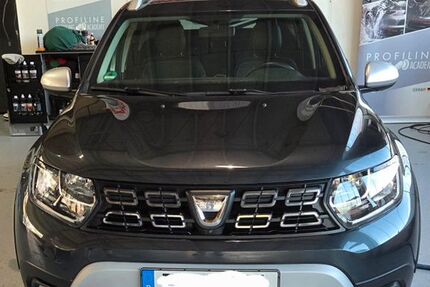 Dacia Duster 65.000 km 15.900 &euro; Lenningen 73252