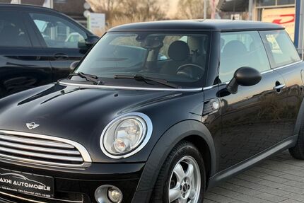 Mini ONE 113.000 km 4.450 &euro; Schorndorf 73614