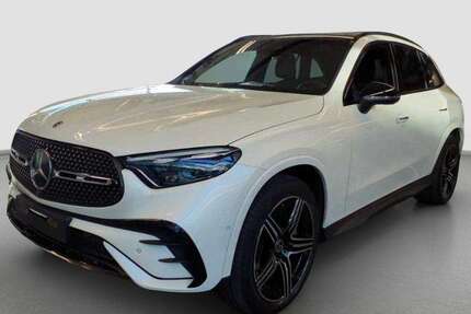 Mercedes-Benz GLC 220 8.100 km 59.980 &euro; Schorndorf 73614