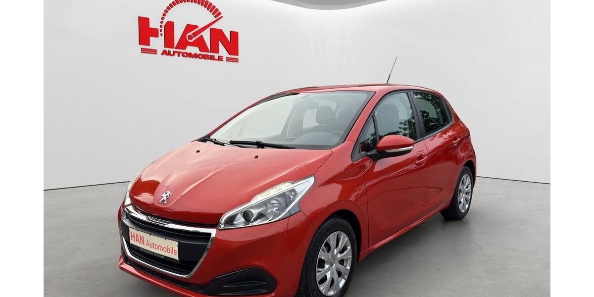 Peugeot 208 86.165 km 4.990 &euro; Göppingen 73037