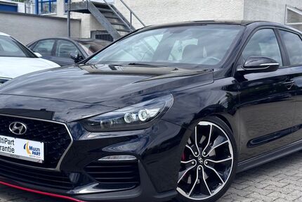 Hyundai i30 129.990 km 16.700 &euro; Göppingen 73037