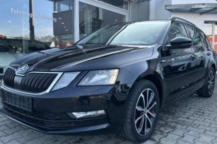 Skoda Octavia 124.937 km 16.480 &euro; Wendlingen am Neckar 73240