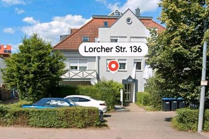 Wohnung Göppingen Faurndau - 3 Zimmer, 63 m&sup2;, 1.045&euro; | Angebot:27615183