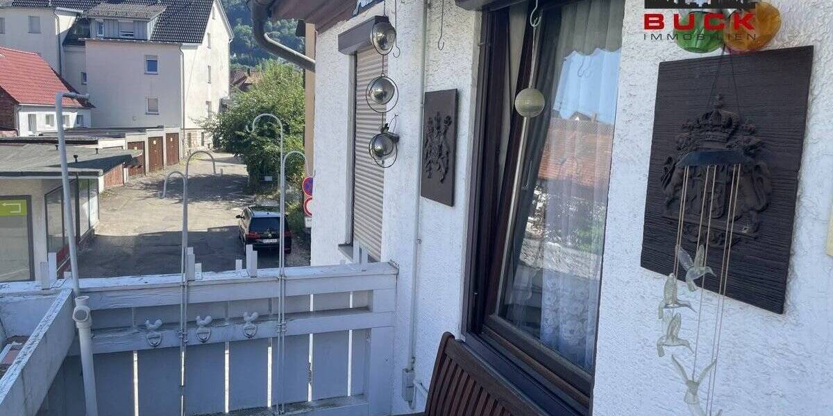 Doppelhaushälfte Geislingen an der Steige Geislingen - 6 Zimmer, 161 m&sup2;, 229.000&euro; | Angebot:25744354