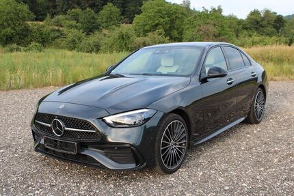 Mercedes-Benz C 300 52.000 km 46.900 &euro; Süßen 73079