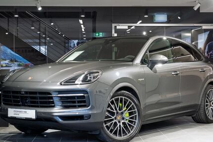 Porsche Cayenne 91.380 km 70.880 &euro; Göppingen 73037