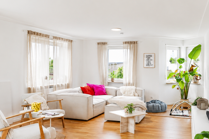 Wohnung Auenwald - 5 Zimmer, 125 m&sup2;, 438.000&euro; | Angebot:27109614