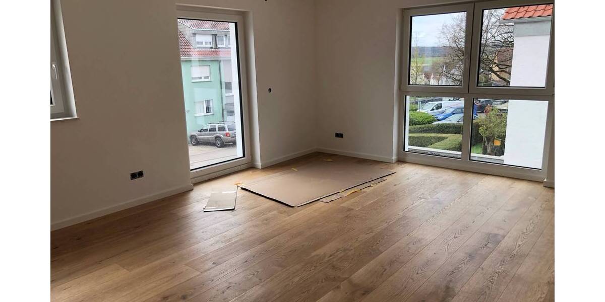 Etagenwohnung Denkendorf - 2 Zimmer, 56 m&sup2;, 338.900&euro; | Angebot:25704037