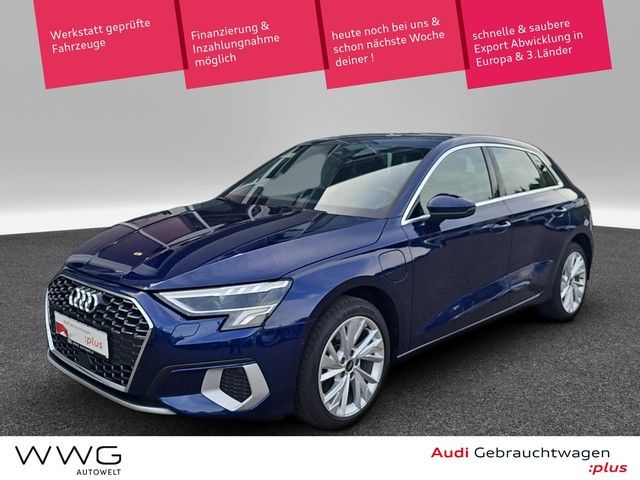 Audi A3 58.389 km 24.980 &euro; Schwäbisch Gmünd 73527