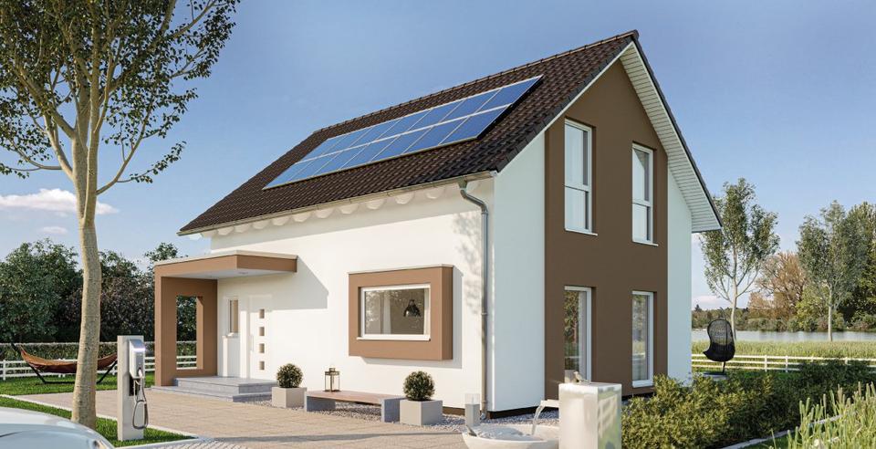 Einfamilienhaus Wangen - 4 Zimmer, 120 m&sup2;, 1.888&euro; | Angebot:24715121