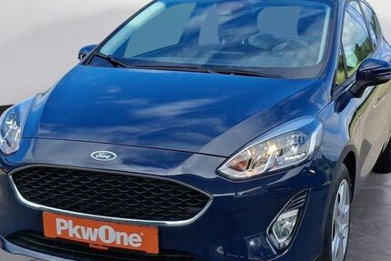 Ford Fiesta 7.822 km 12.430 &euro; Göppingen 73037
