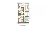 Doppelhaushälfte Göppingen Holzheim - 8 Zimmer, 115 m&sup2;, 585.809&euro; | Angebot:26596165