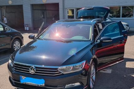 VW Passat Variant 157.000 km 16.600 &euro; Eschach 73569