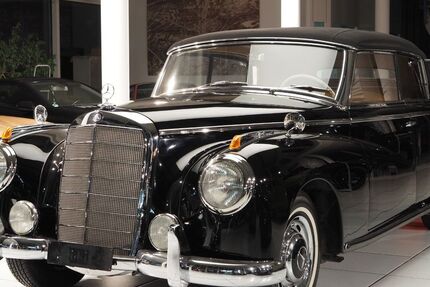 Mercedes-Benz 300 3.300 km 239.990 &euro; Köngen 73257