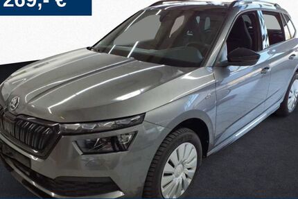 Skoda Kamiq 40.290 km 24.930 &euro; Weinstadt-Endersbach 71384