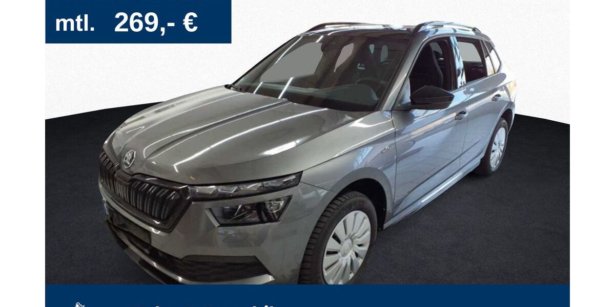 Skoda Kamiq 40.290 km 24.930 &euro; Weinstadt-Endersbach 71384