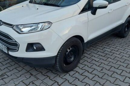 Ford EcoSport 175.422 km 5.480 &euro; Wendlingen am Neckar 73240