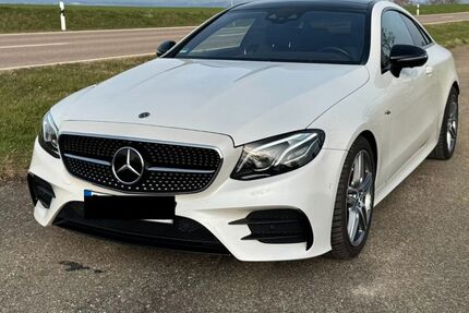 Mercedes-Benz E 400 113.000 km 39.900 &euro; Göppingen 73033