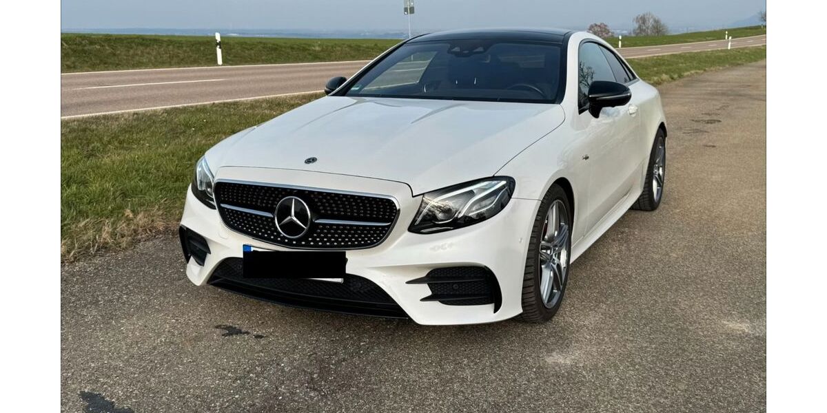 Mercedes-Benz E 400 113.000 km 39.900 &euro; Göppingen 73033