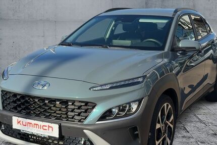Hyundai KONA 43.437 km 14.990 &euro; Köngen 73257