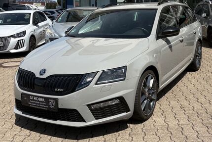 Skoda Octavia 66.814 km 22.990 &euro; Nürtingen 72622