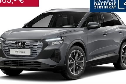 Audi Q4 e-tron 7.184 km 45.460 &euro; Fellbach 70734