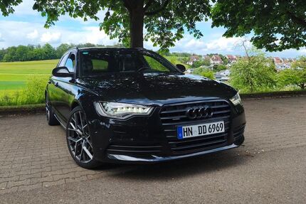 Audi A6 208.779 km 13.499 &euro; Ebersbach 73061