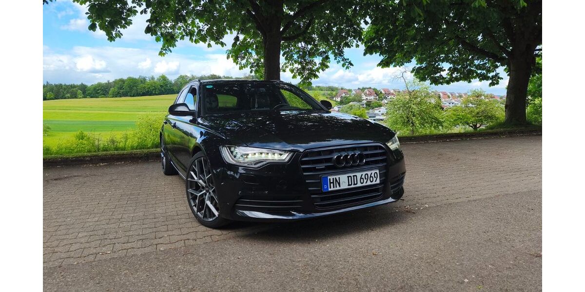 Audi A6 208.779 km 13.499 &euro; Ebersbach 73061