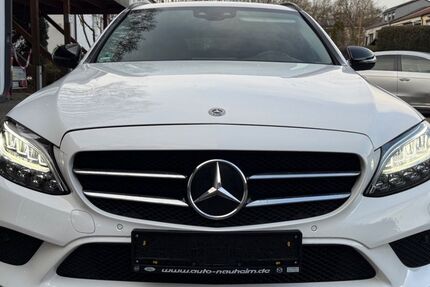 Mercedes-Benz C 200 127.000 km 17.699 &euro; Kirchheim unter teck 73230
