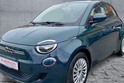 Fiat 500e 28.800 km 17.590 &euro; Göppingen 73037